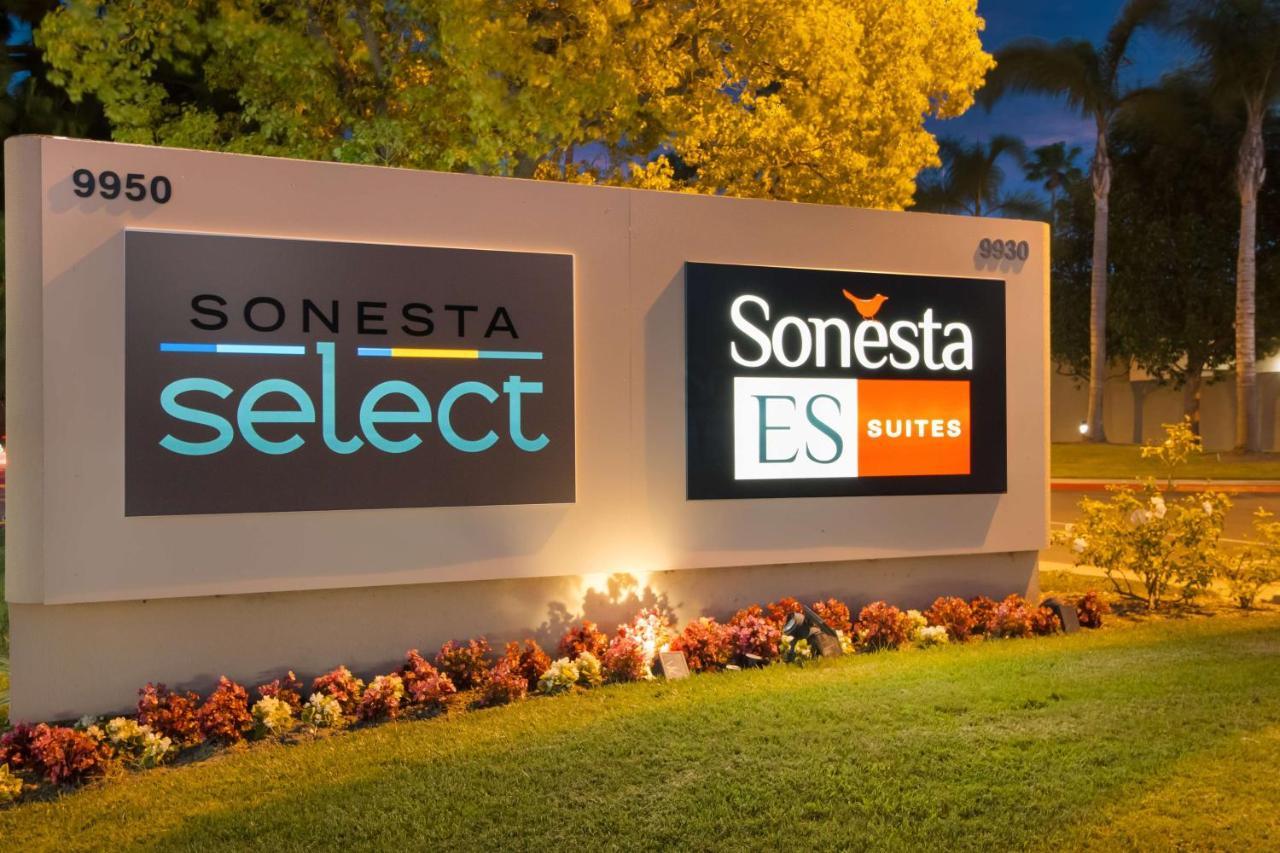 Sonesta Select Huntington Beach Fountain Valley Ngoại thất bức ảnh